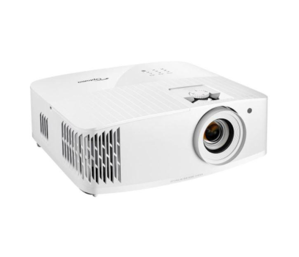 Optoma UHD55 4K - 1066008 - zdjęcie 6